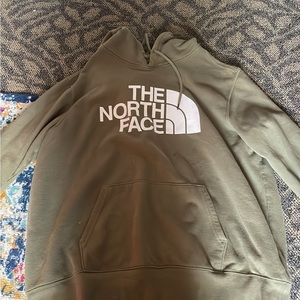 North face Men’s XL Hoodie